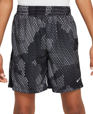 Big Boys Multi Dri-FIT Shorts | Macy's Canada