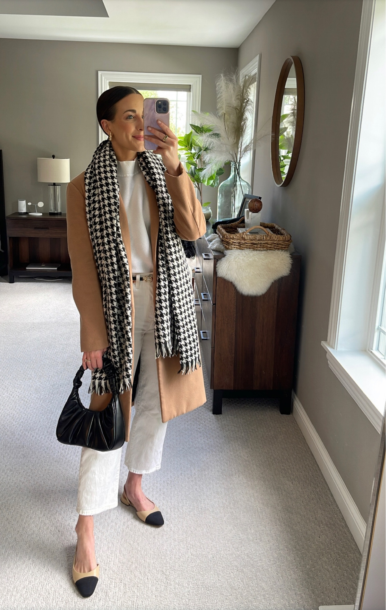 Fall is here and it’s time to shop fresh fall looks! Amazon has the best fall fashion for an affordable price. I am super excited about all of the fall items I keep finding, so stay tuned for more! Dresses, skirts, vests, sets, boots, booties, etc. I have got you covered!! This is the perfect fall coat. I’m 5’4.5 and wearing a small in the coat. Fits TTS. Size up if you want a more oversized fit. Jeans and sweater are true to size (25/small )

#LTKSeasonal #LTKstyletip #LTKworkwear