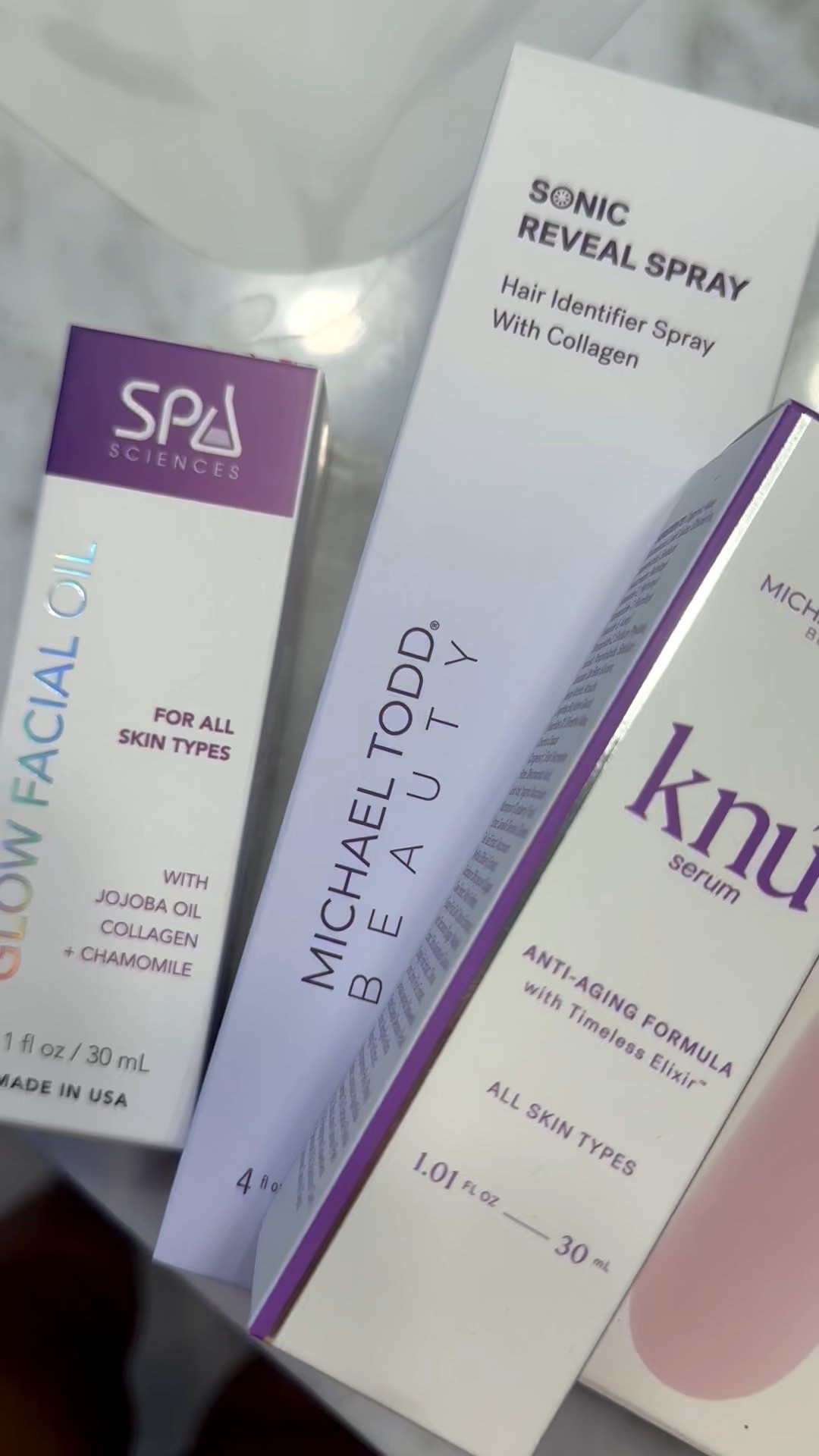 I am SO excited to use this! Follow along on my anti-aging skin care journey to a younger and healthier complexion. 

#LTKStyleTip #LTKOver40 #LTKBeauty