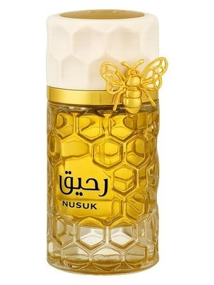 Raheeq by Nusuk Unisex Eau De Parfum 3.4 fl.oz ARABIC FAST USA SHIP! | eBay US