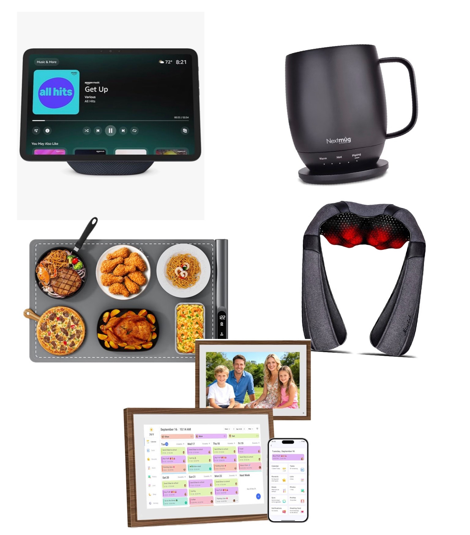Perfect Mother’s Day gifts she’s going to love!

#LTKMothersDay #LTKmomlife #LTKselfcare