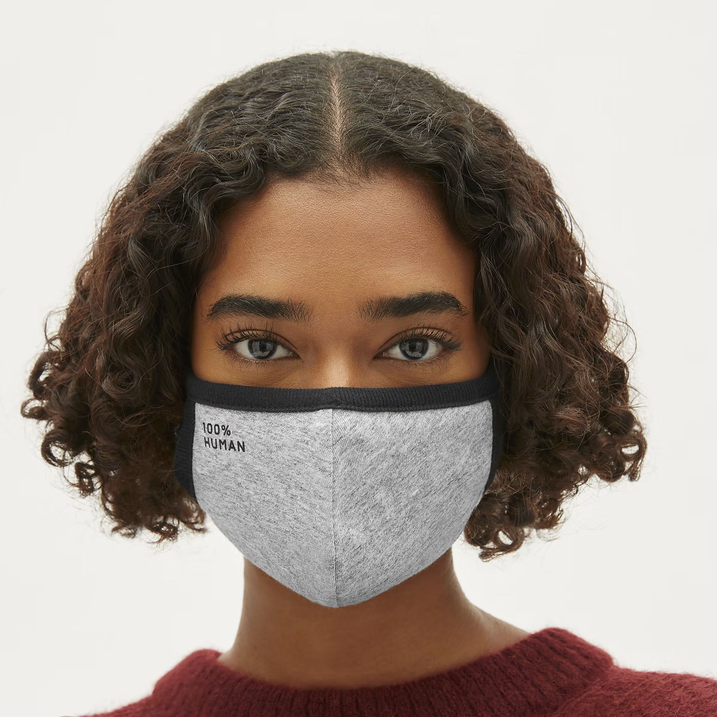 The 100% Human Face Mask 5-Pack | Everlane