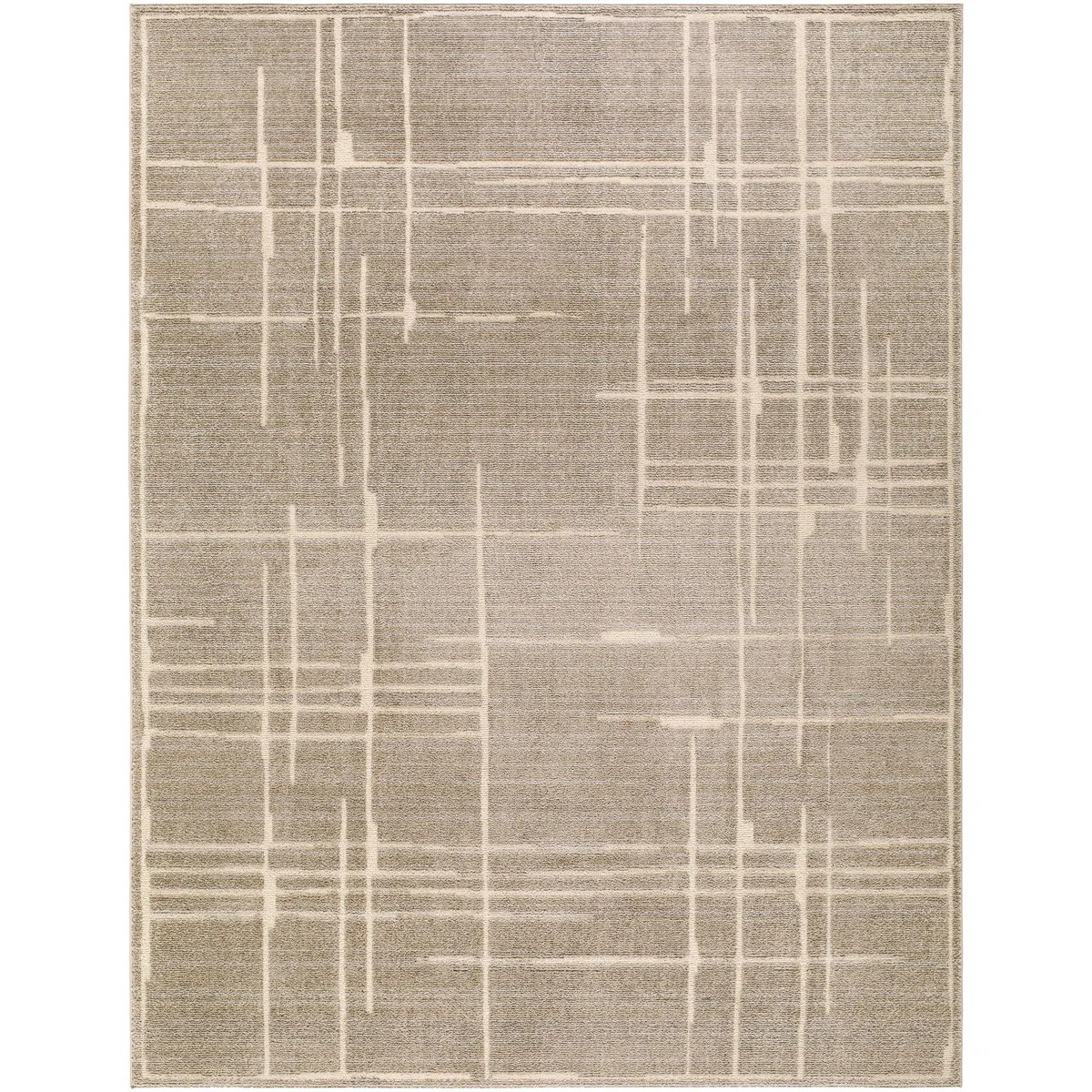 ELLE Decor X Livabliss Alma Machine Woven Rug | Wayfair North America