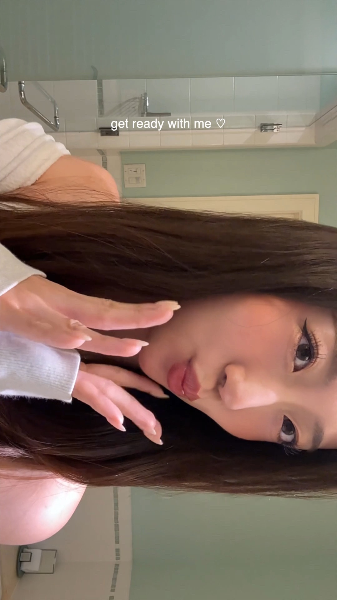 everyday makeup tutorial, korean makeup, korean beauty

#LTKgrwm #LTKselfcare #LTKBeauty