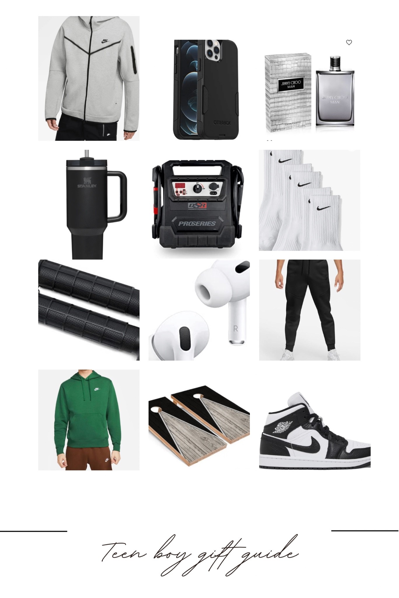 White.brick house
Teen boy gift guide
Boy. Teen. Gift guide. 
Teen boy gift guide 

#LTKmens #LTKHoliday #LTKfamily