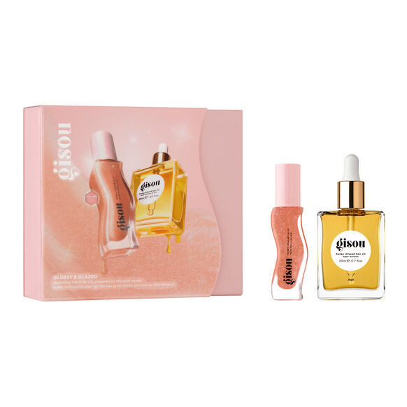 Glossy & Glazed | Space NK - UK