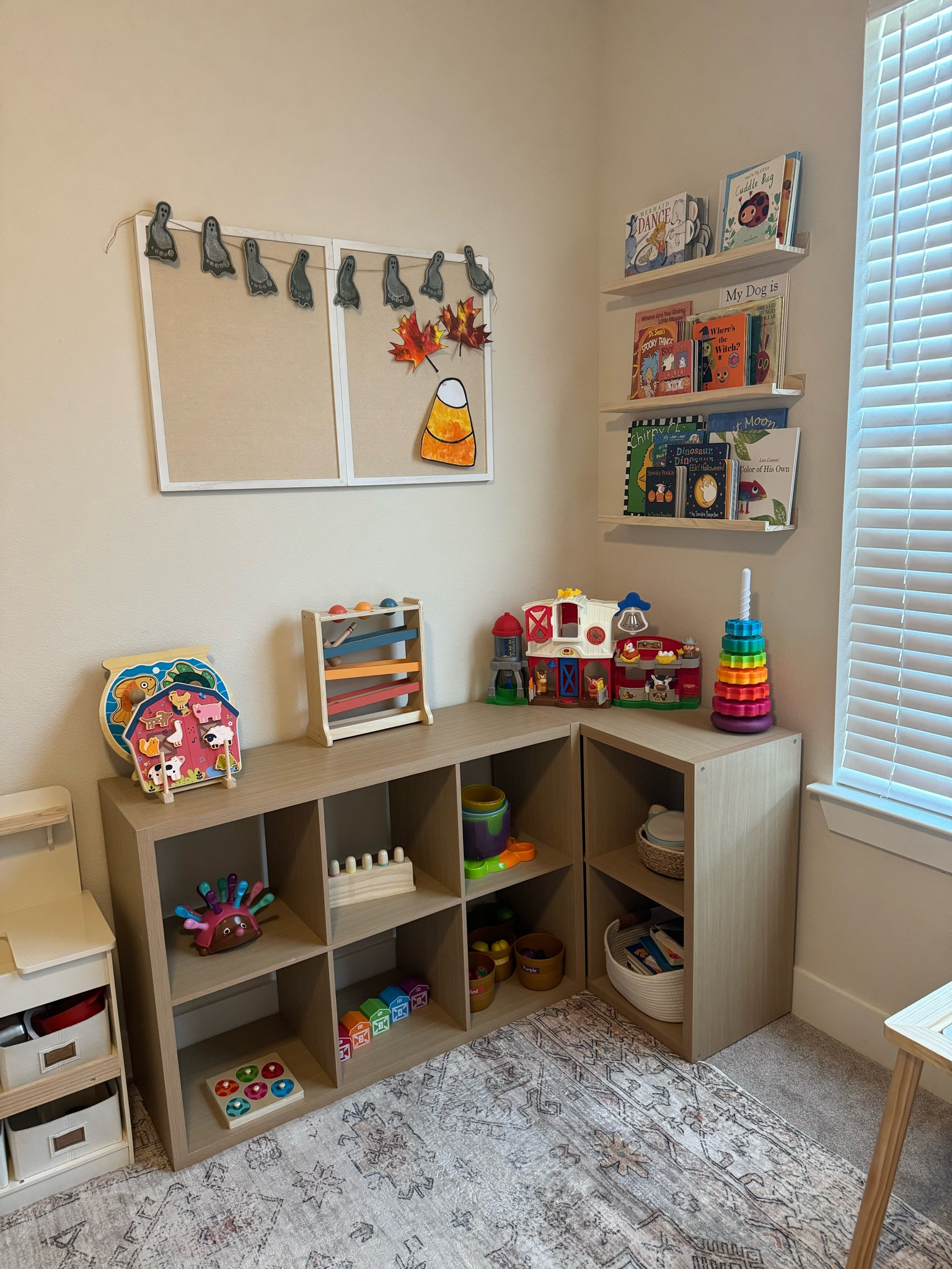 Toddler room 

#LTKHome #LTKKids