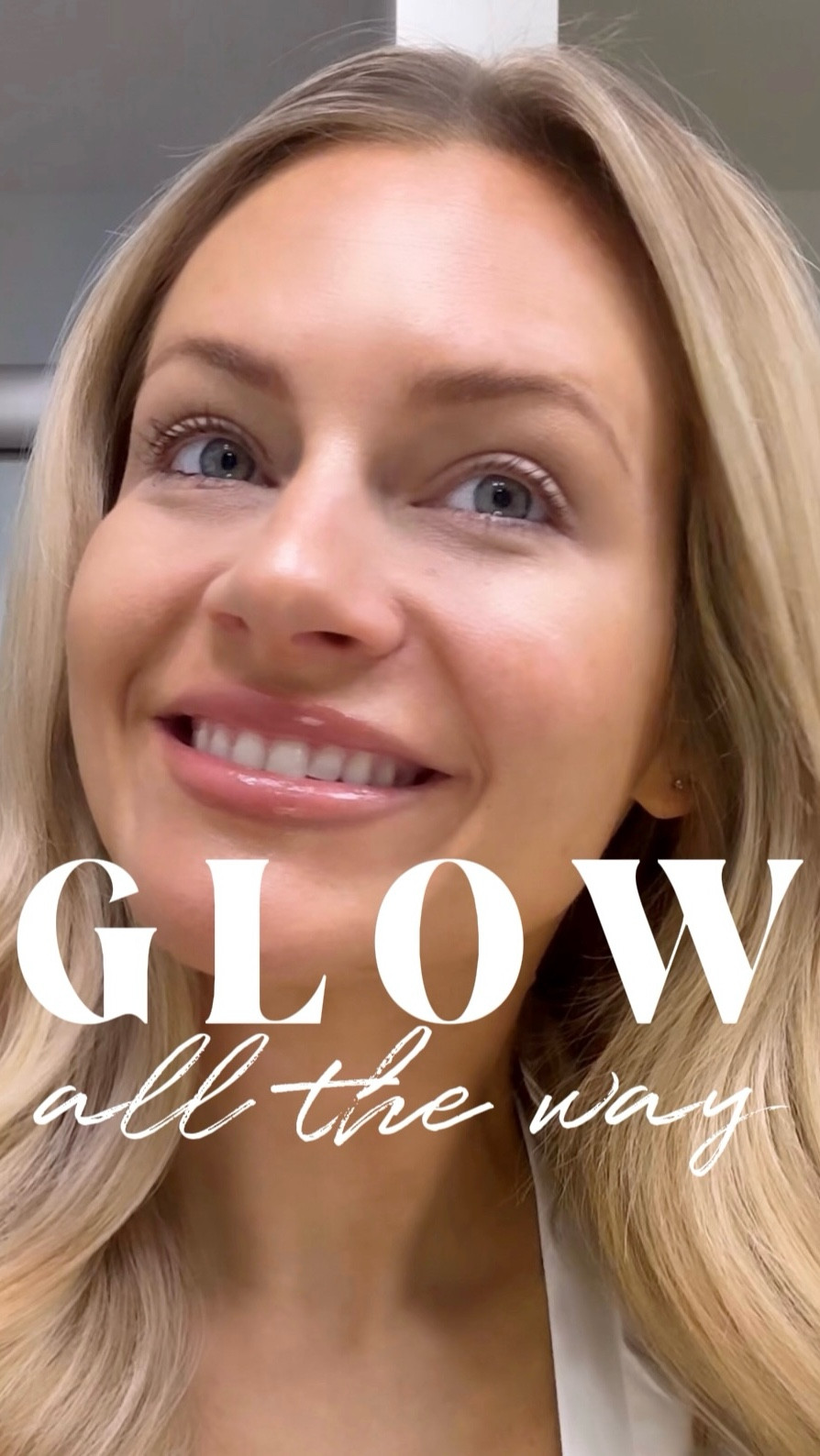 Glowing all the way into the holidays ✨
The Glow All The Way Trio from @crunchicollection is my secret to luminous, hydrated skin — all clean, all glow.
☀️ Sunlight Tinted SPF (my daily base)
💧 4-in-1 Facial Mist
✨ NEW Liquid Highlighter

Uncompromised beauty that feels like sunlight on your skin. #crunchi

#LTKSeasonal #LTKBeauty #LTKFindsUnder100