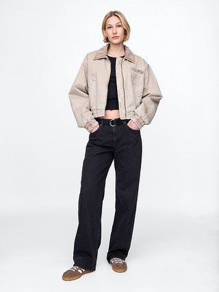 Mid Rise '90s Loose Jeans | Gap (US)