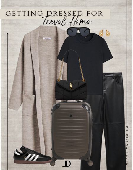 What I pack for London/Paris 8 nights 9 days. Travel outfits. Fall outfit, fall Fashion, boots.


"Style is not just about what you wear, but how you wear it. Confidence is the ultimate accessory that elevates any outfit from ordinary to extraordinary." - Lindsey Denver


Travel outfit, Vacation attire, Stylish travel clothes, Trendy travel outfits, Airport fashion, Summer travel outfits, Travel wardrobe, Jetsetter style, Adventure attire, Explore-ready outfits, Travel capsule wardrobe, Wanderlust fashion, Resort wear, Beach vacation outfits, City explorer outfits, Hiking gear, Safari outfits, Weekend getaway outfits, Backpacking clothes, Travel essentials, Road trip outfits, Cruise fashion, Destination outfits, Sightseeing attire, Travel fashion inspiration, How to dress for travel, Packing tips for vacation, Best fabrics for travel clothes, Versatile travel outfits, Must-have travel accessories, Styling ideas for travel outfits, Weather-appropriate travel clothes, What to wear on a plane, Dressing for different climates, Budget-friendly travel outfits, Sustainable travel fashion, Trendy airport looks, Influencer-approved travel outfits, Mix and match travel outfits, Packing light for travel, Outfits for long-haul flights.




#LTKover40 #LTKmidsize #LTKtravel