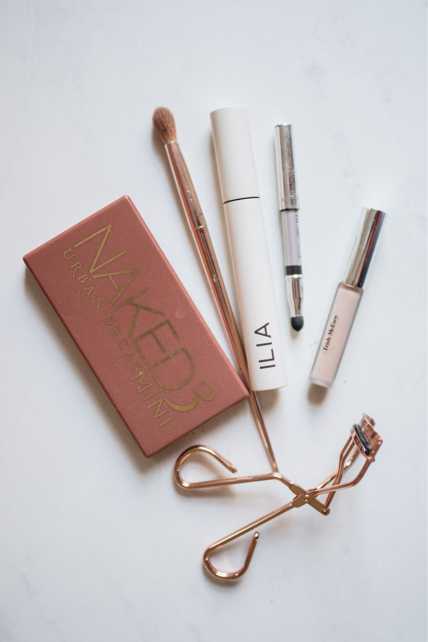 Trish McEvoy eye base is my favorite primer to use. Get the duo on sale now during the Nordstrom Anniversary Sale! 

#LTKBeauty #LTKxNSale #LTKSummerSales