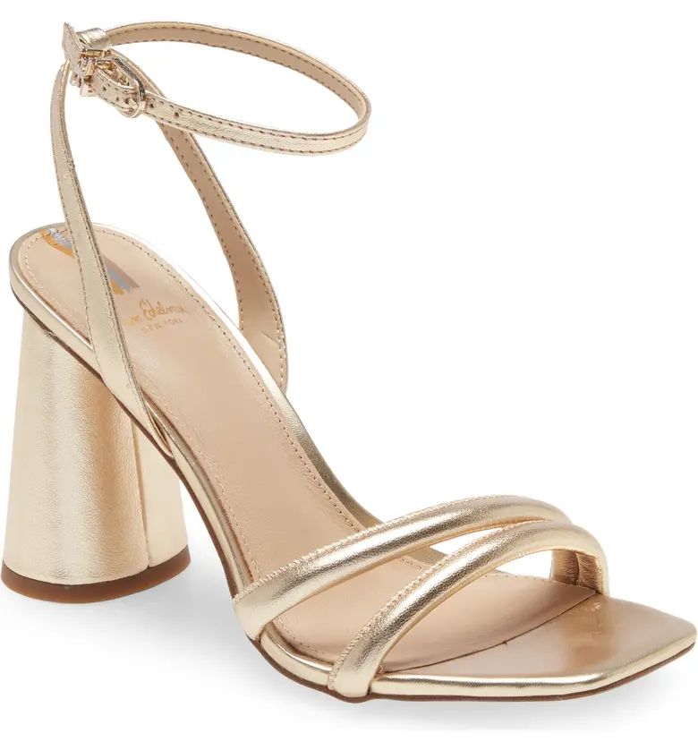 Kia Ankle Strap Sandal | Nordstrom