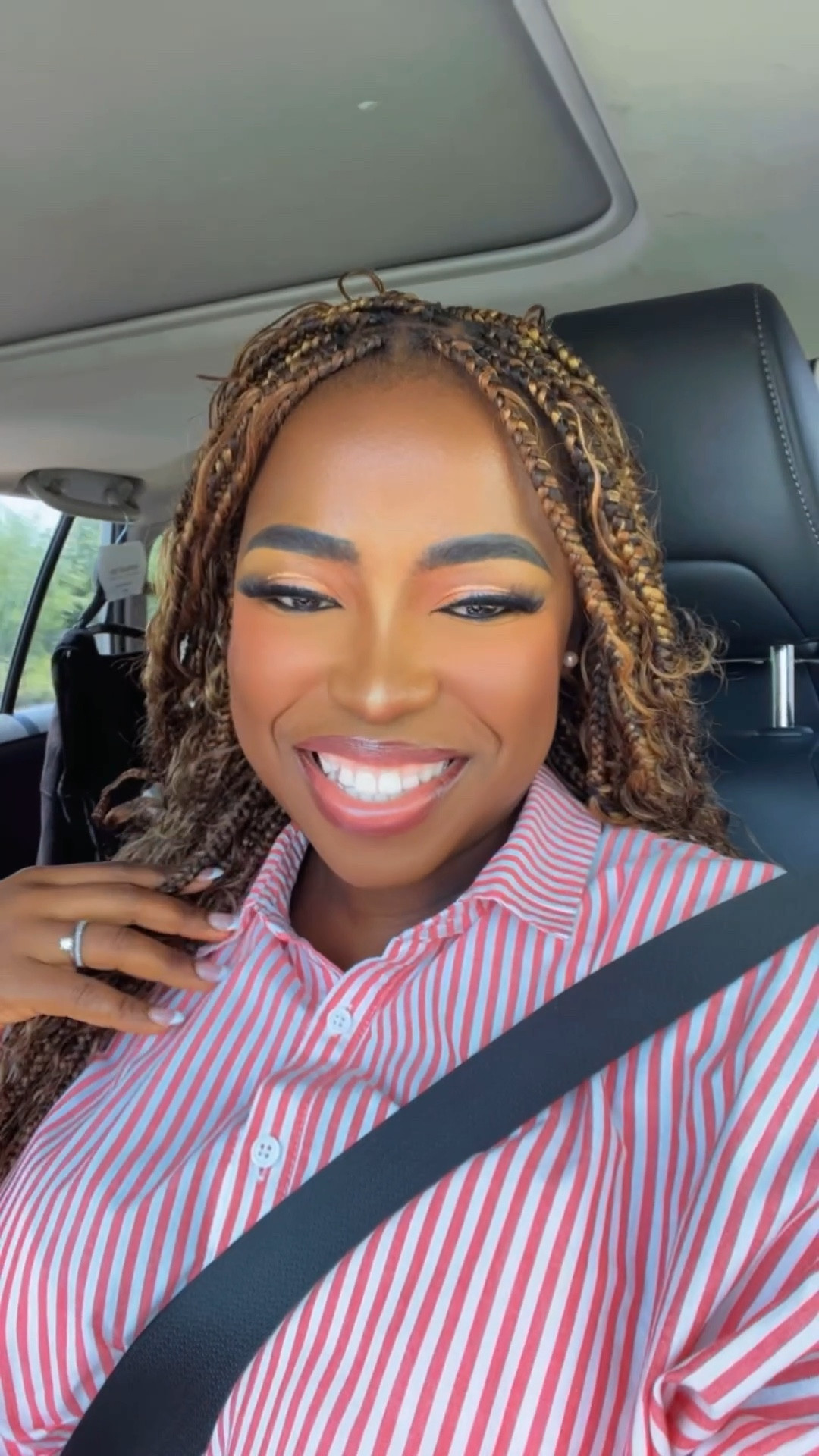 Boho Knotless Braids Curly Hair Link
#knotlessbraids #bohobraids 

#LTKBeauty #LTKStyleTip #LTKFindsUnder50