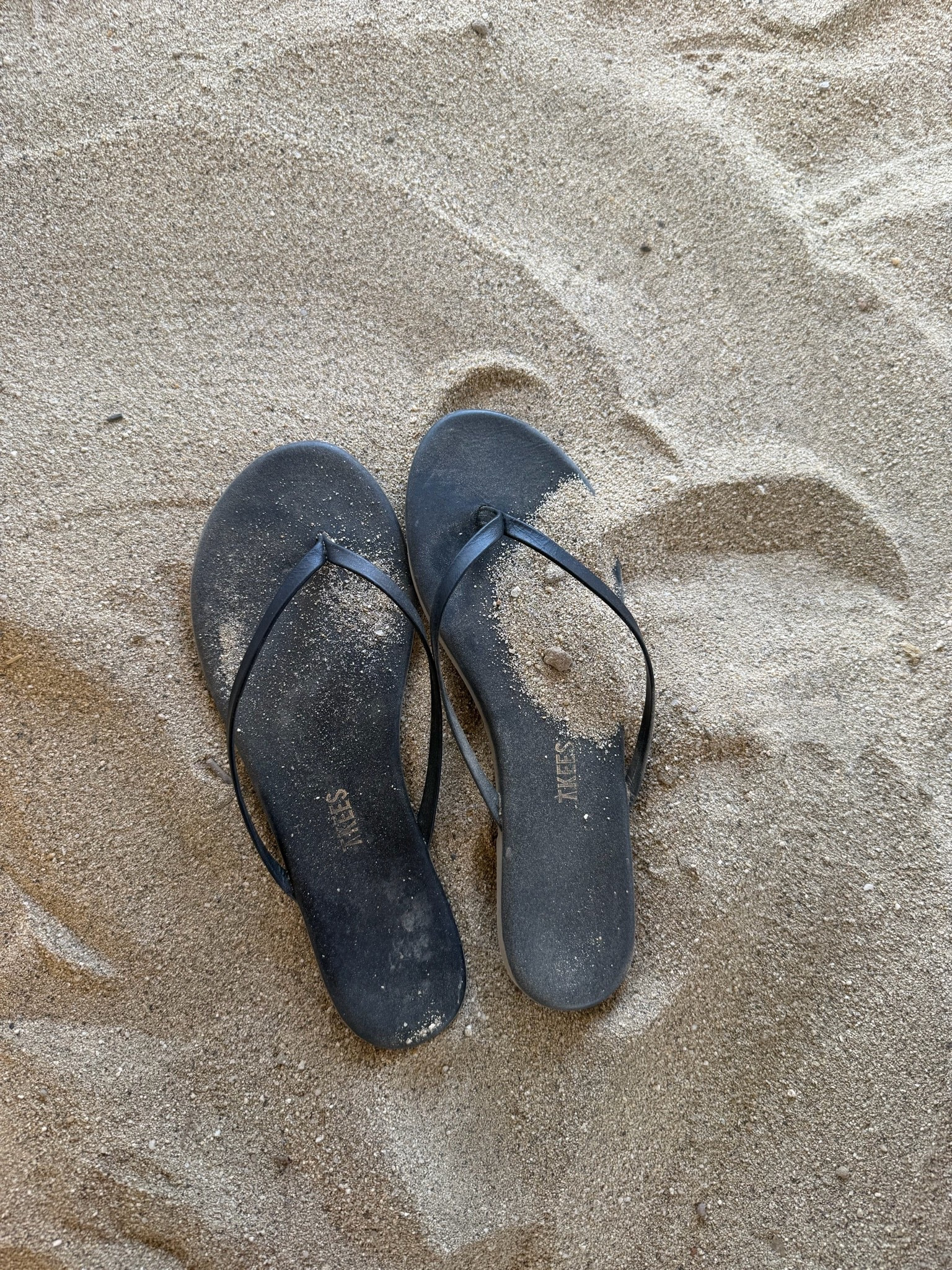 Sun & sand please, the chicest comfiest flip flops ever!

#LTKmomlife #LTKTravel
