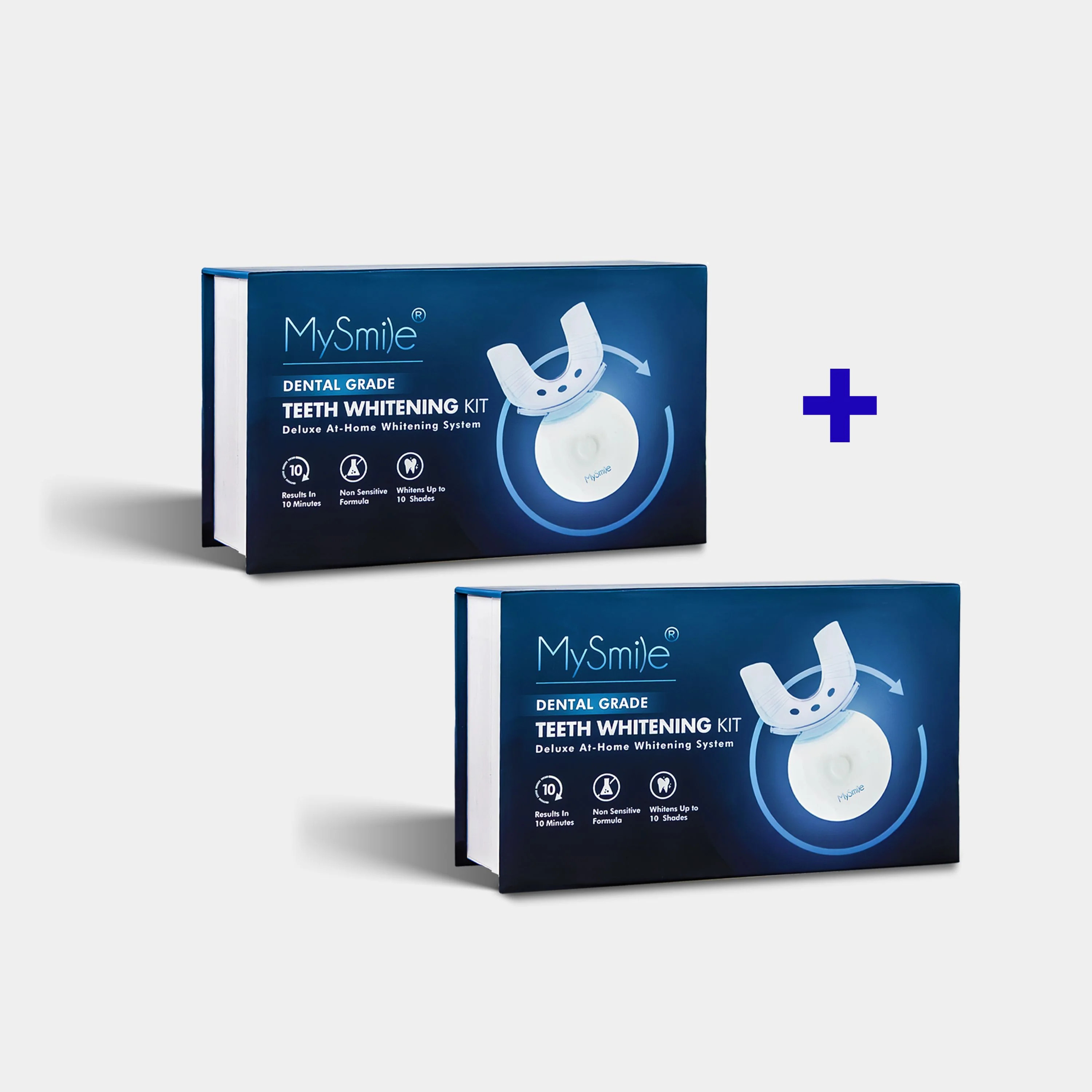 Two Original Teeth Whitening Kits | MySmile
