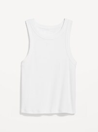 Snug Crop Tank Top | Old Navy (US)