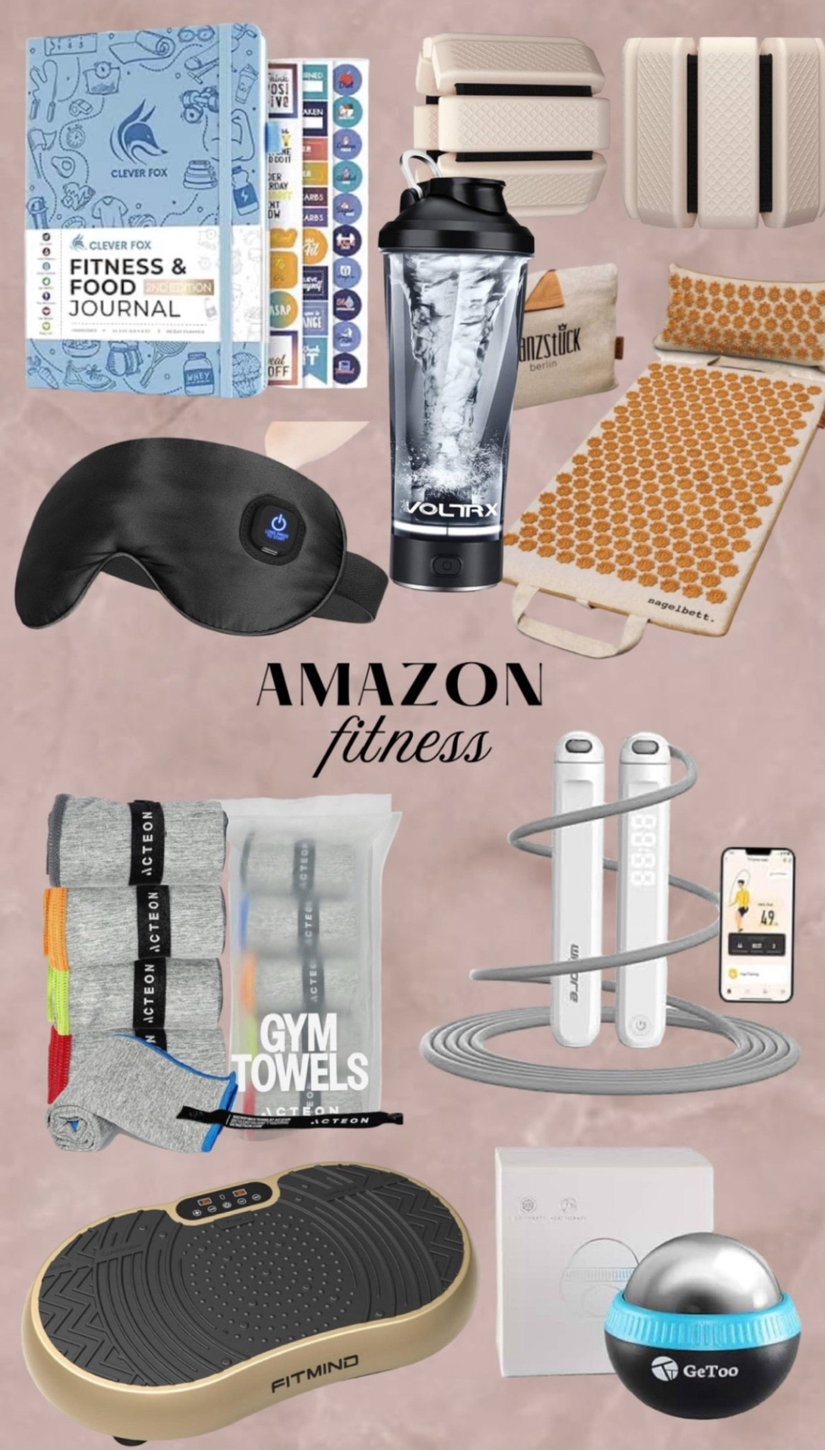 Fitness gifts
Gifts for men
Workout must haves 
Loose weight and refresh 

#LTKActive #LTKFitness