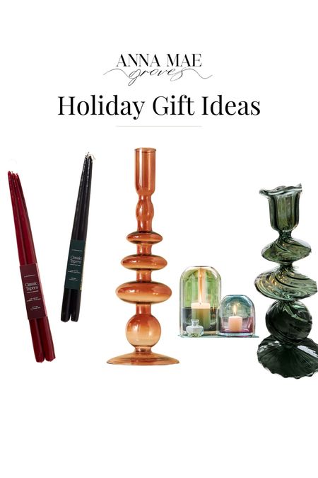 These gifts are the perfect pair to bundle for someone special!

#LTKGiftGuide #LTKSeasonal #LTKHoliday