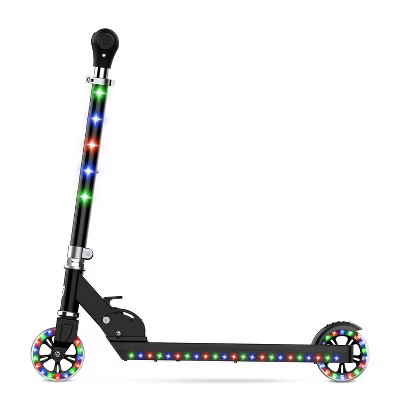 Jetson Jupiter 2-Wheel Scooter - Black | Target