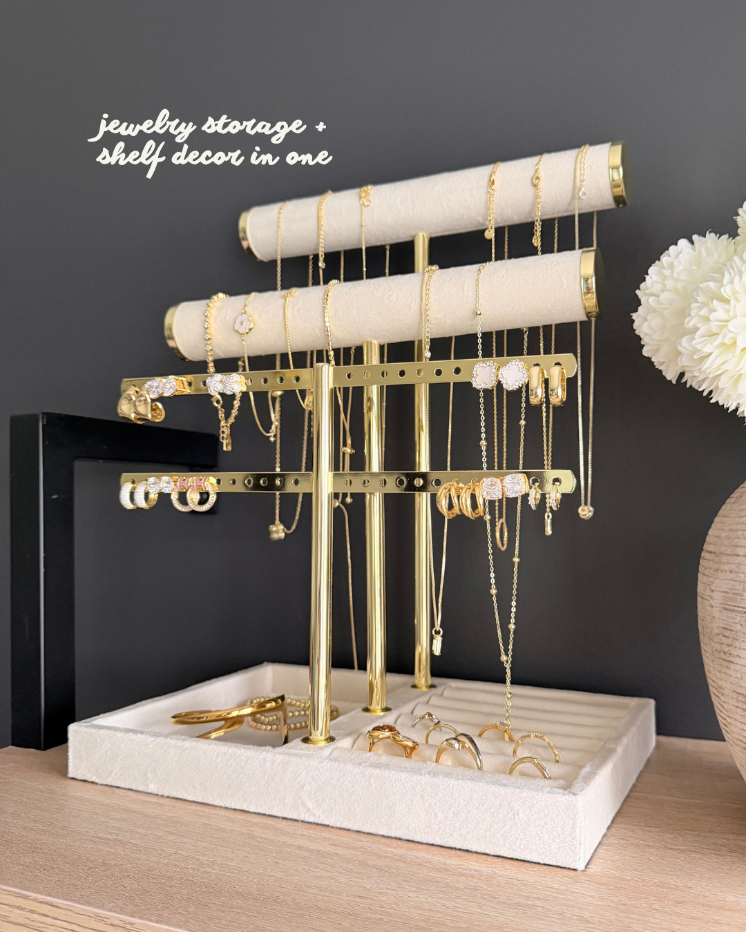 Found the solution to all my tangled jewelry!😂

#LTKgrwm #LTKmomlife #LTKU