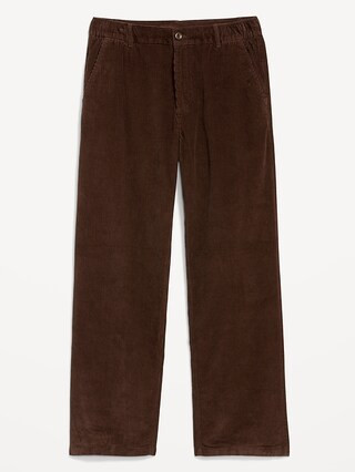 Baggy Corduroy Pants | Old Navy (US)