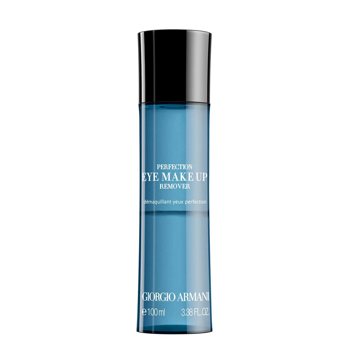 Perfect eye makeup remover | Giorgio Armani Beauty (US)