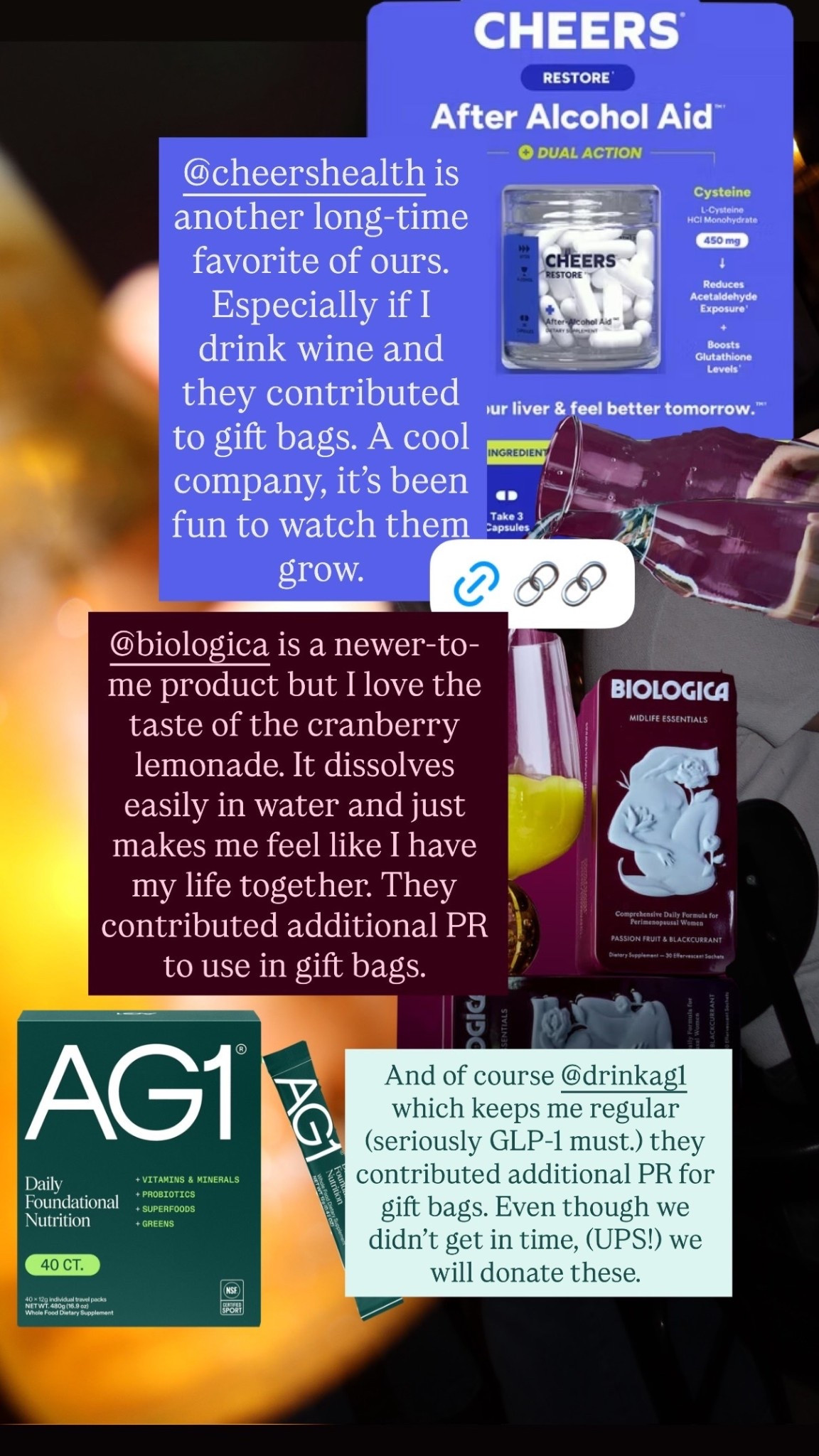 #LTKmorningroutine #LTKActive #LTKselfcare