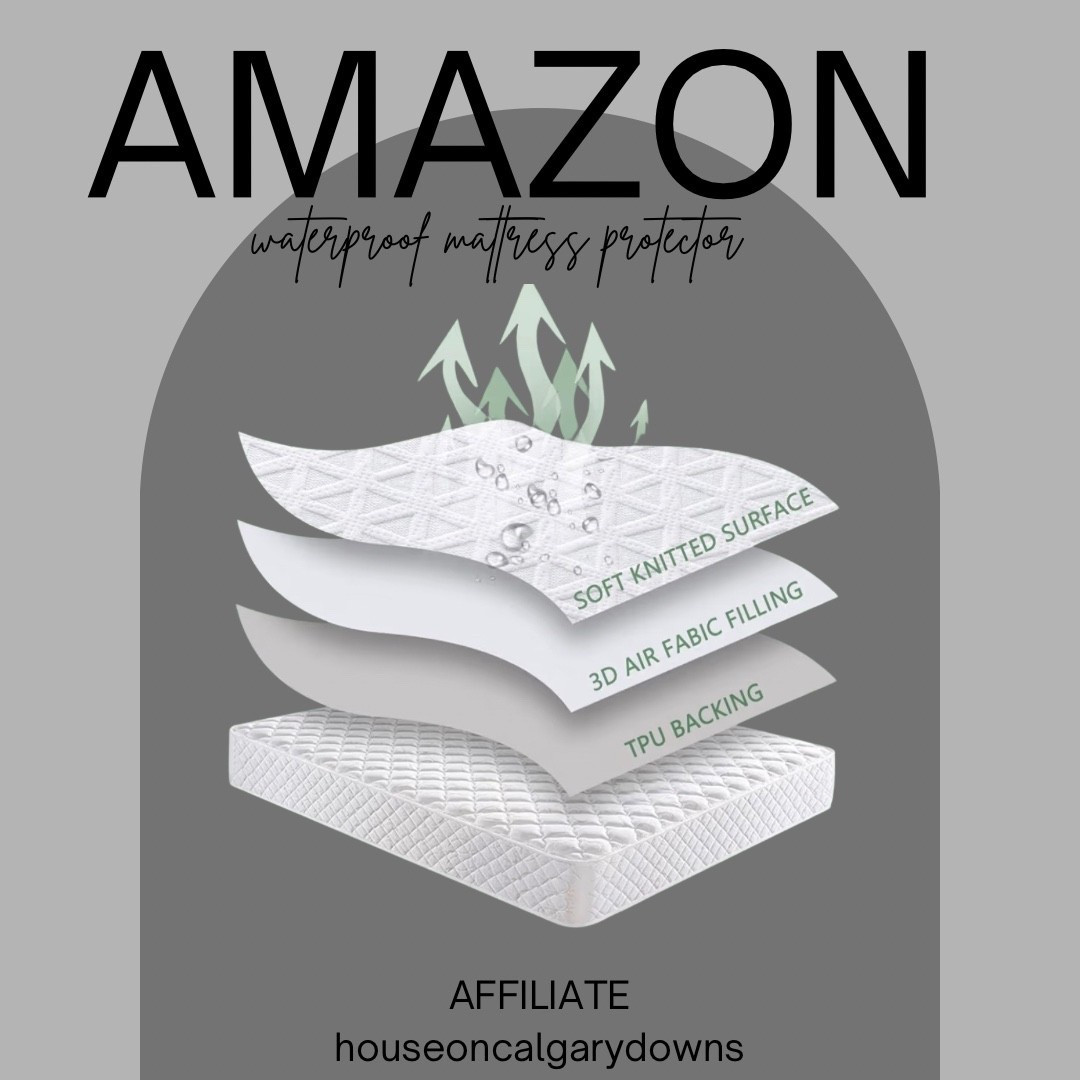 Mattress protectors


#LTKSaleAlert #LTKHome