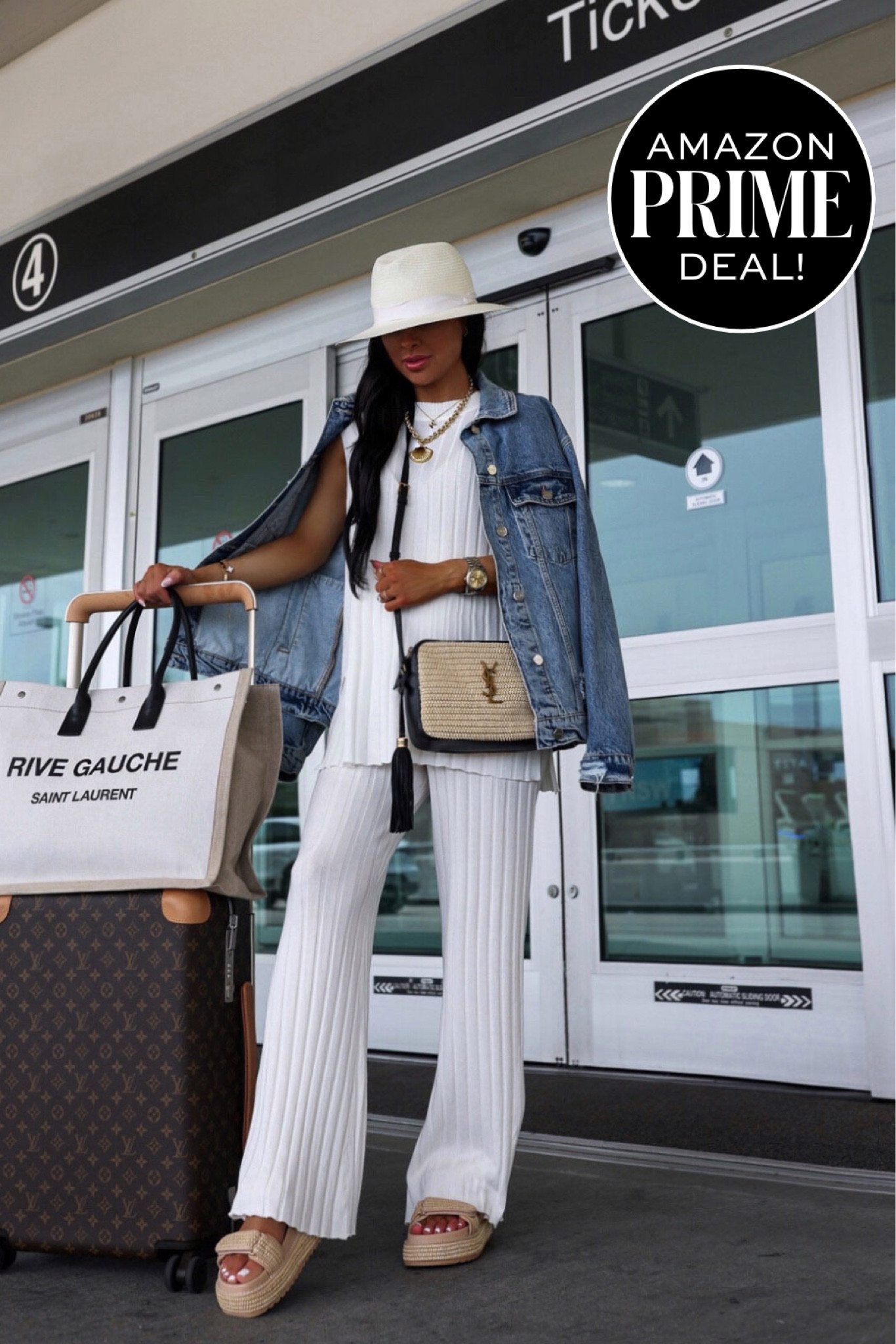 Amazon prime day deals
Amazon lounge set on sale - now $31 (save 20%)
Amazon fashion deals

#LTKFindsUnder50 #LTKSaleAlert #LTKFindsUnder100