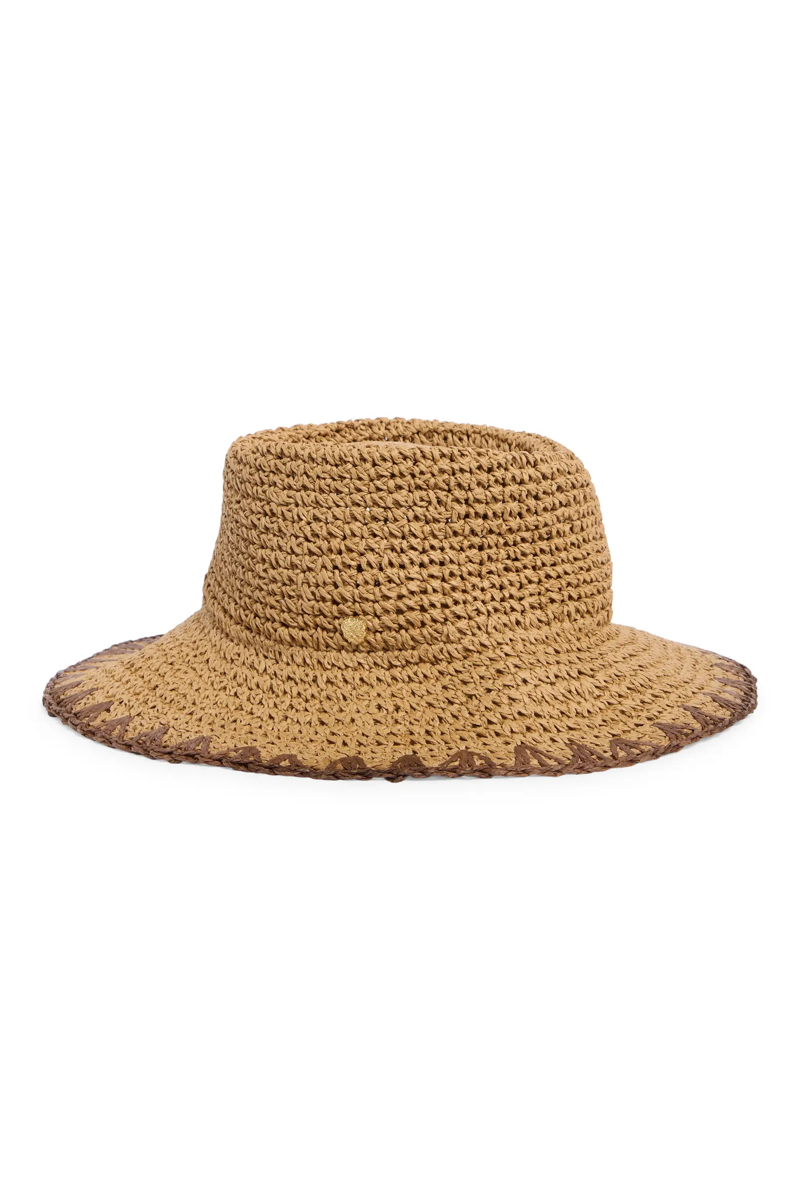 Telescope Whipstitch Sun Hat (Women) | Nordstromrack | Nordstrom Rack