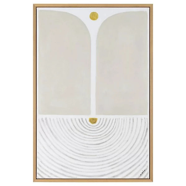 Georgina Canvas Art | Lumens