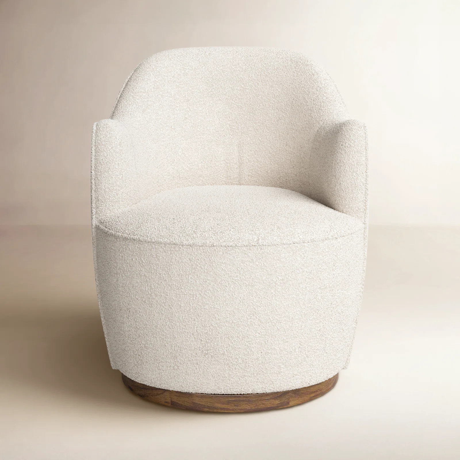 Corson 26" Wide Swivel Armchair | Joss & Main
