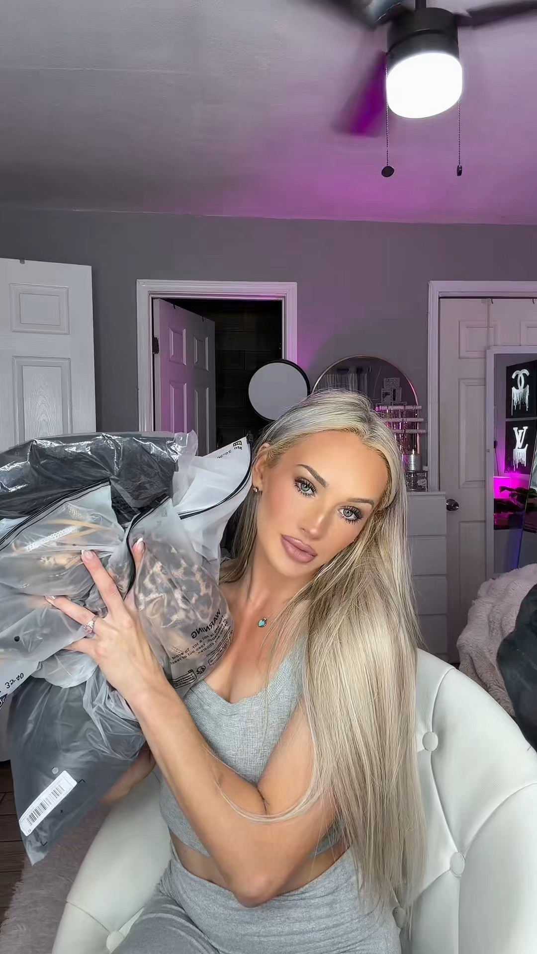 try on haul 🖤🫶🏼 

#LTKsalealert #LTKbeauty #LTKstyletip