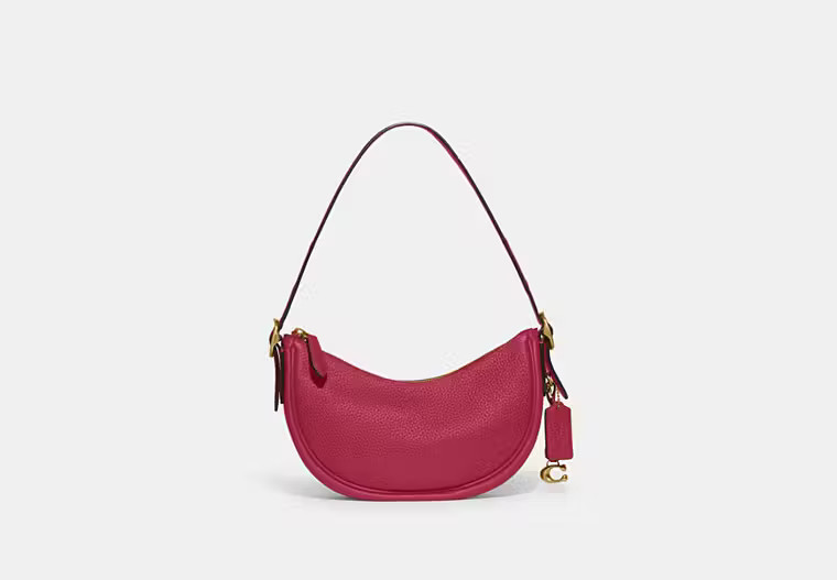 Luna Shoulder Bag | Coach (US)