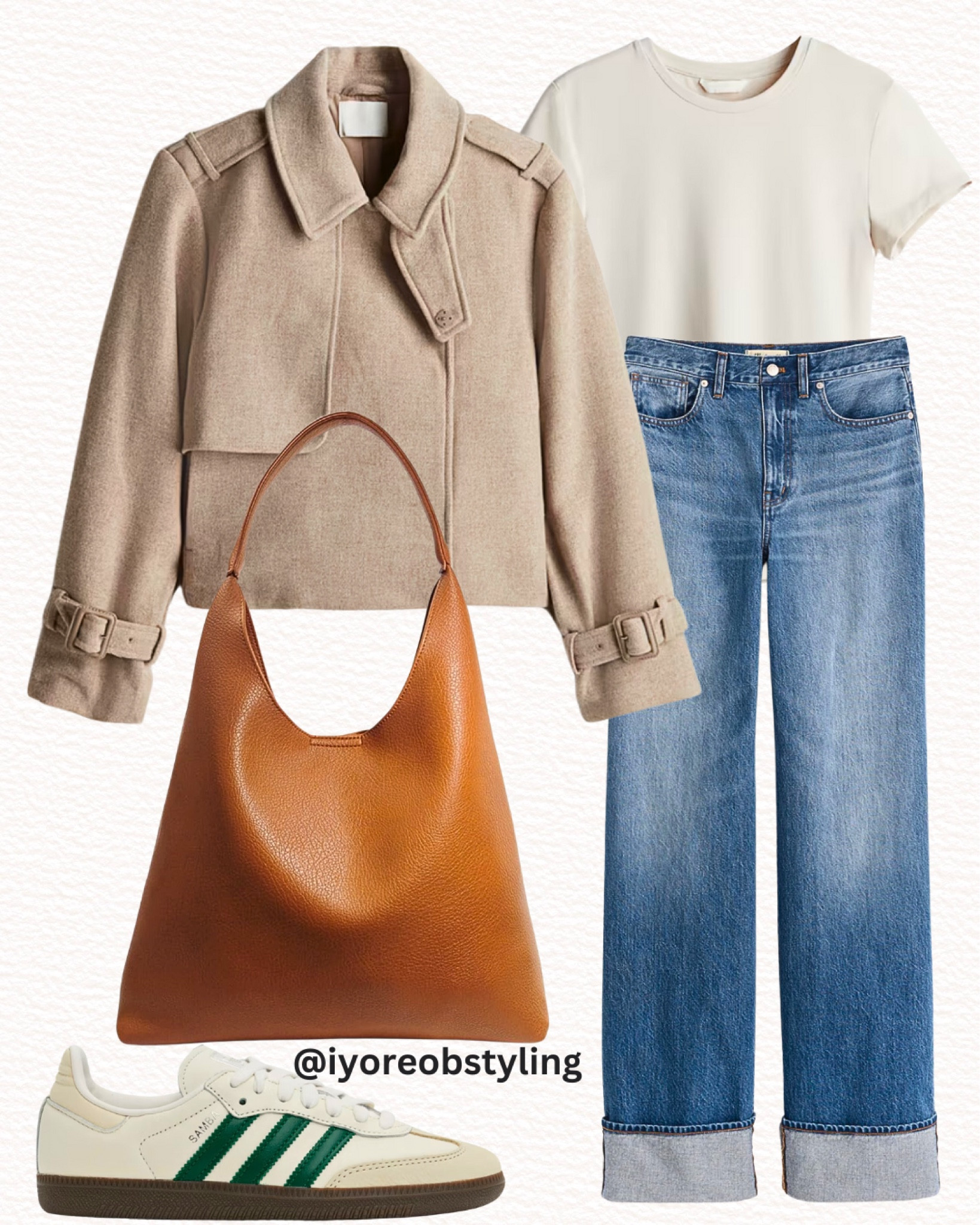 Fall casual outfit inspo

#LTKworkwear #LTKautumn #LTKstyletip