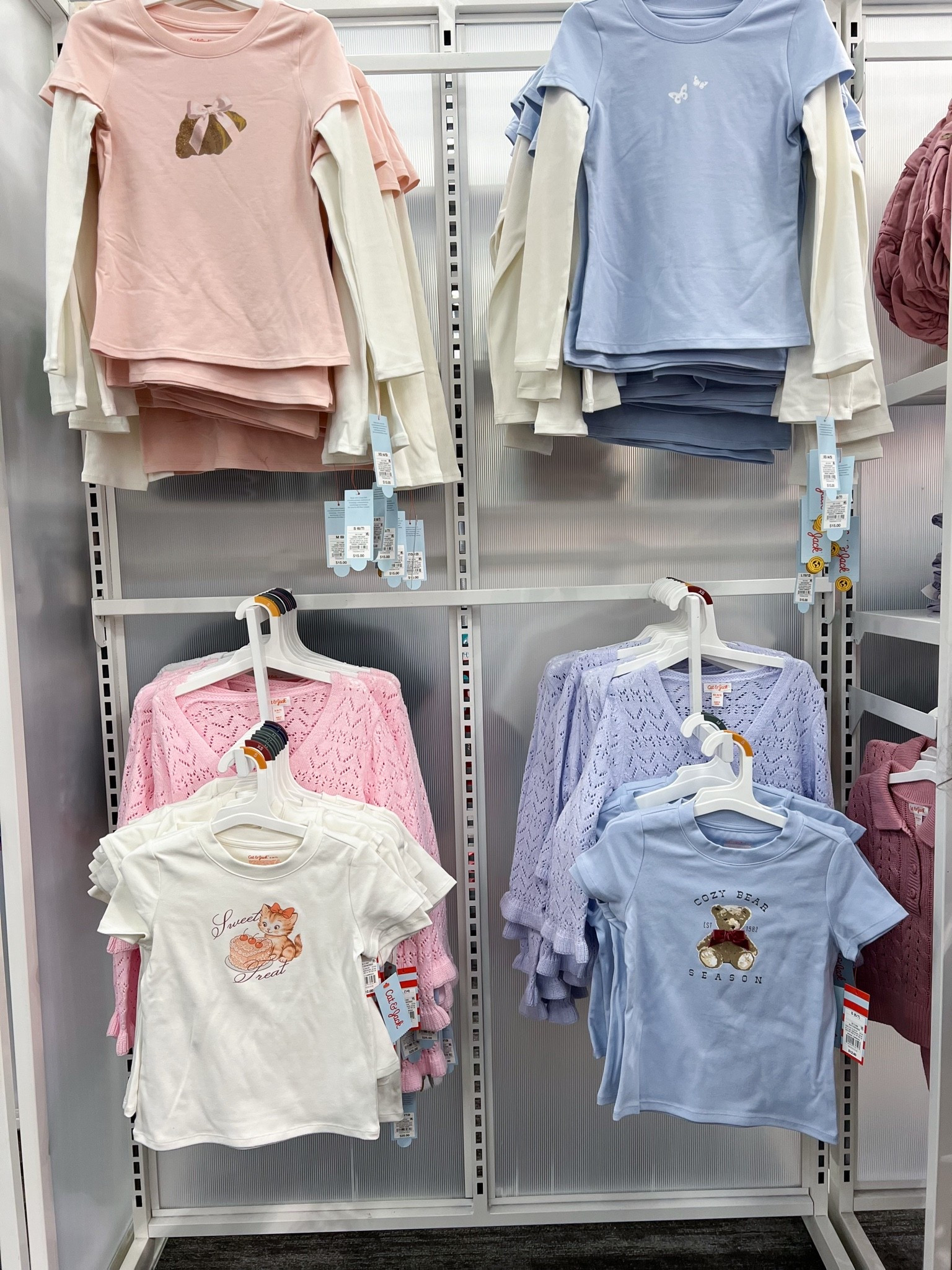 Kids styles at Target

Target finds, Target fashion, kids fashion

#LTKootd #LTKKids #LTKgrwm