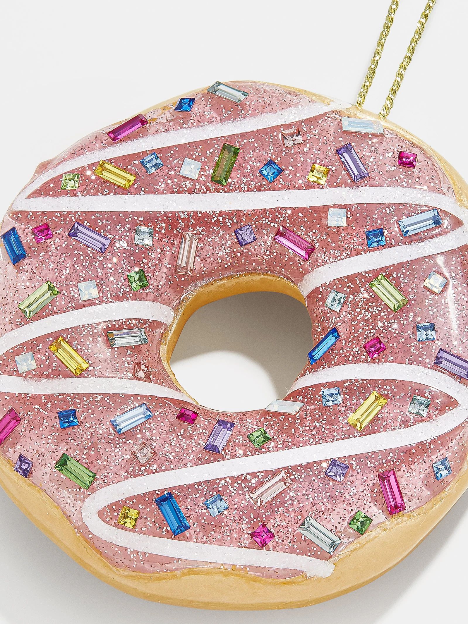 Glazed and Confused Ornament | BaubleBar (US)