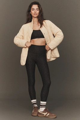 Beyond Yoga Softmark Leggings | Anthropologie (US)