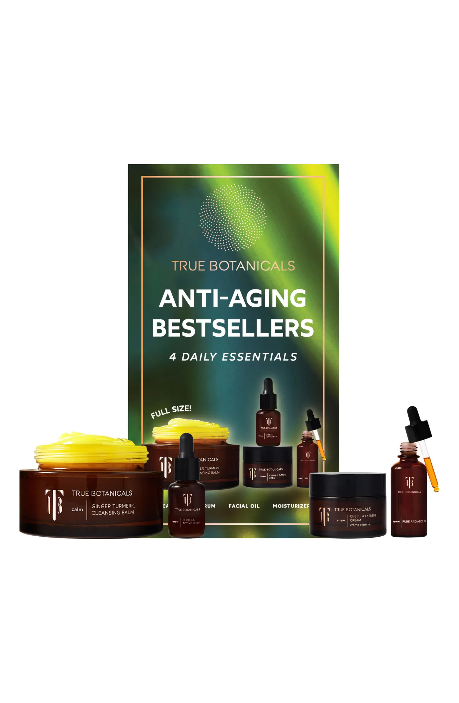 Anti-Aging Best Seller Collection Set | Nordstrom