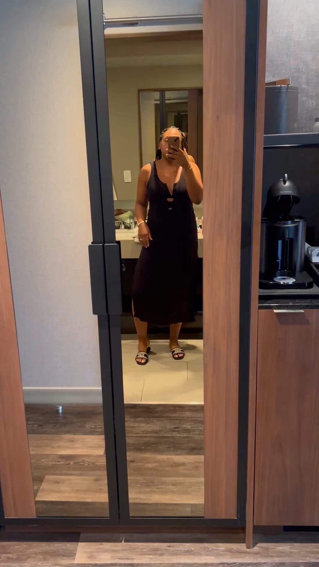 Cover up and swimsuit linked! 

#LTKTravel #LTKShoeCrush #LTKSwim