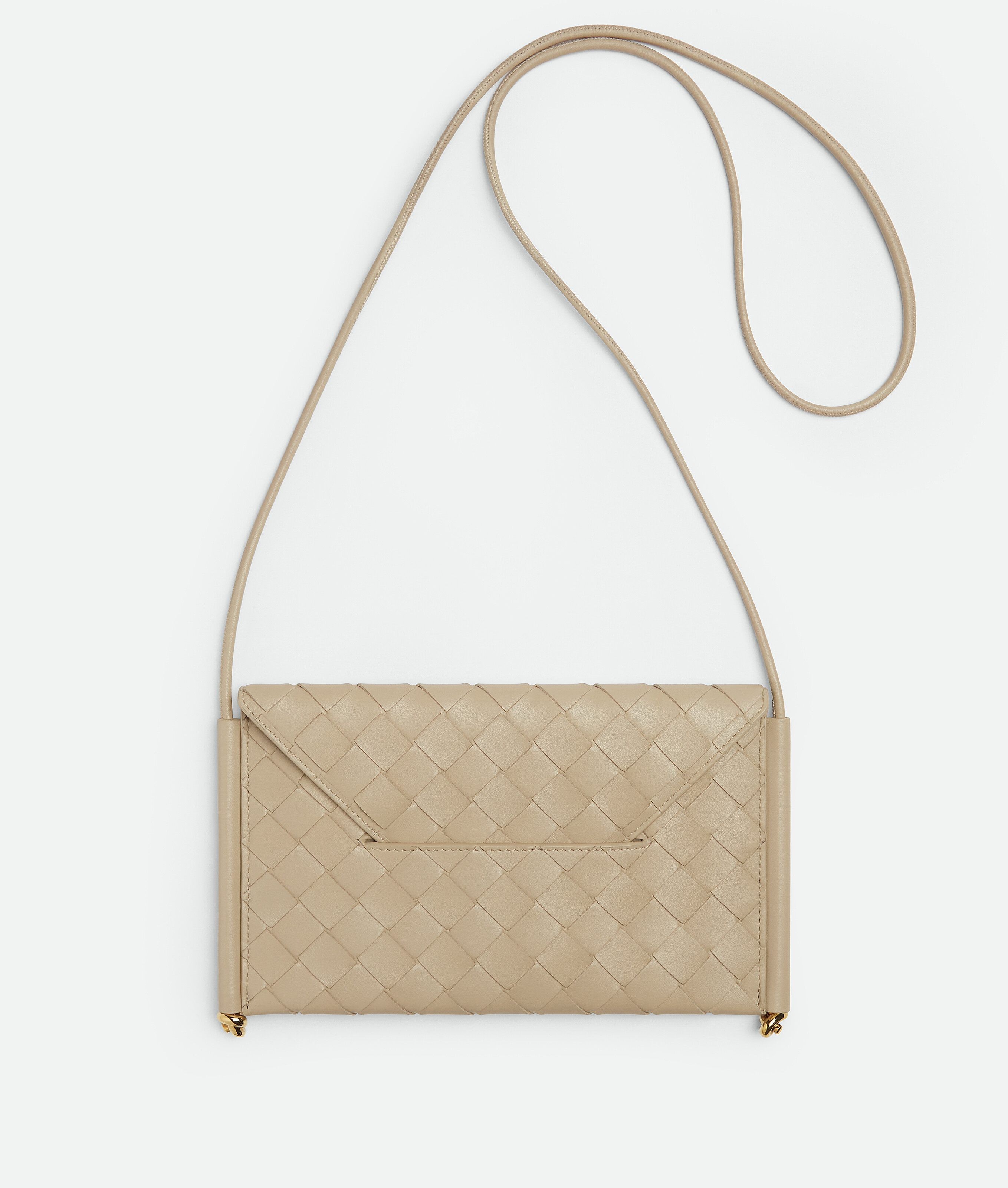 Solstice Phone Pouch - Bottega Veneta | Bottega Veneta