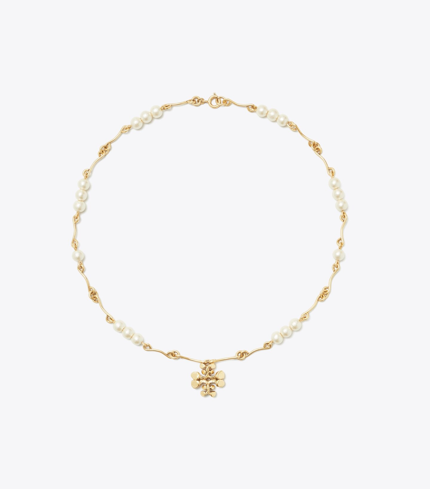 BRUTALIST PENDANT NECKLACE | Tory Burch (US)