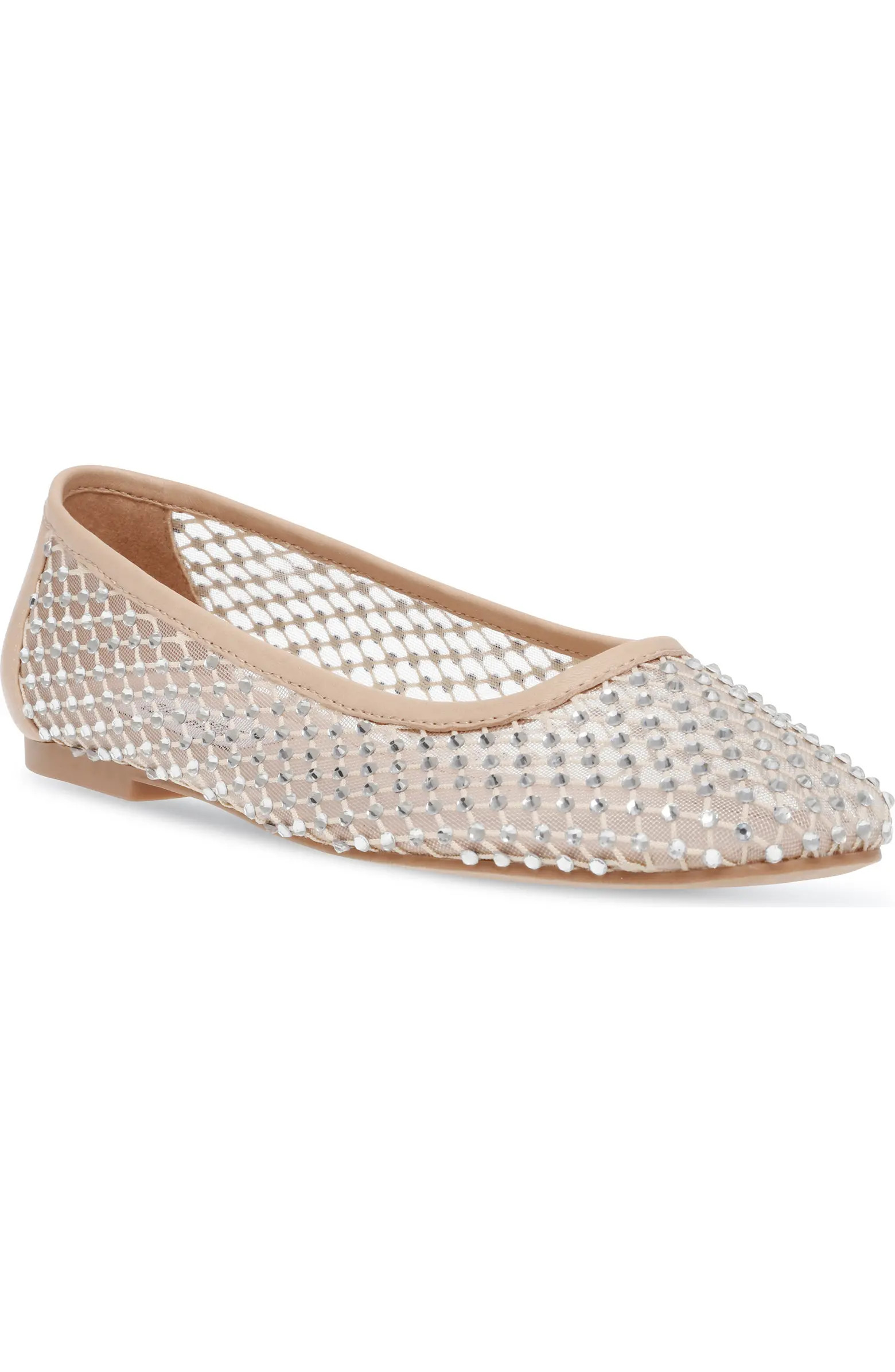 Auden Embellished Flat (Women) | Nordstrom