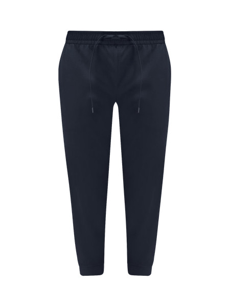 Soft Jersey Classic-Fit Mid-Rise Jogger | Women's Joggers | lululemon | Lululemon (US)