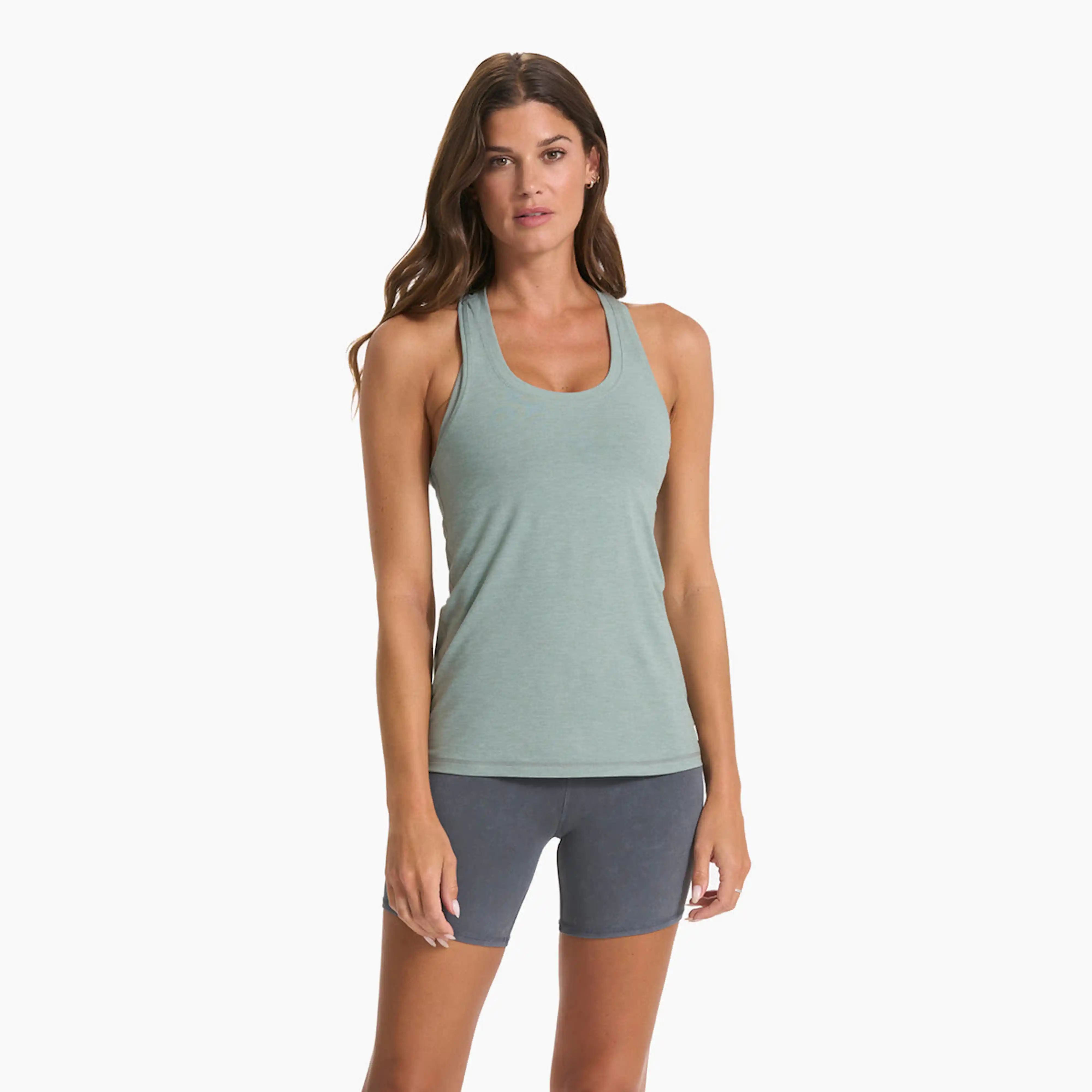 Lux Performance Tank | Vuori Clothing (US & Canada)