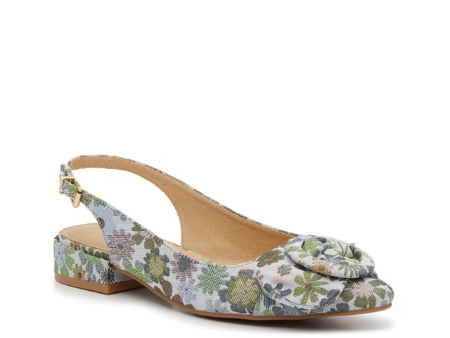 CL by Laundry Sweet Honey Flat | DSW