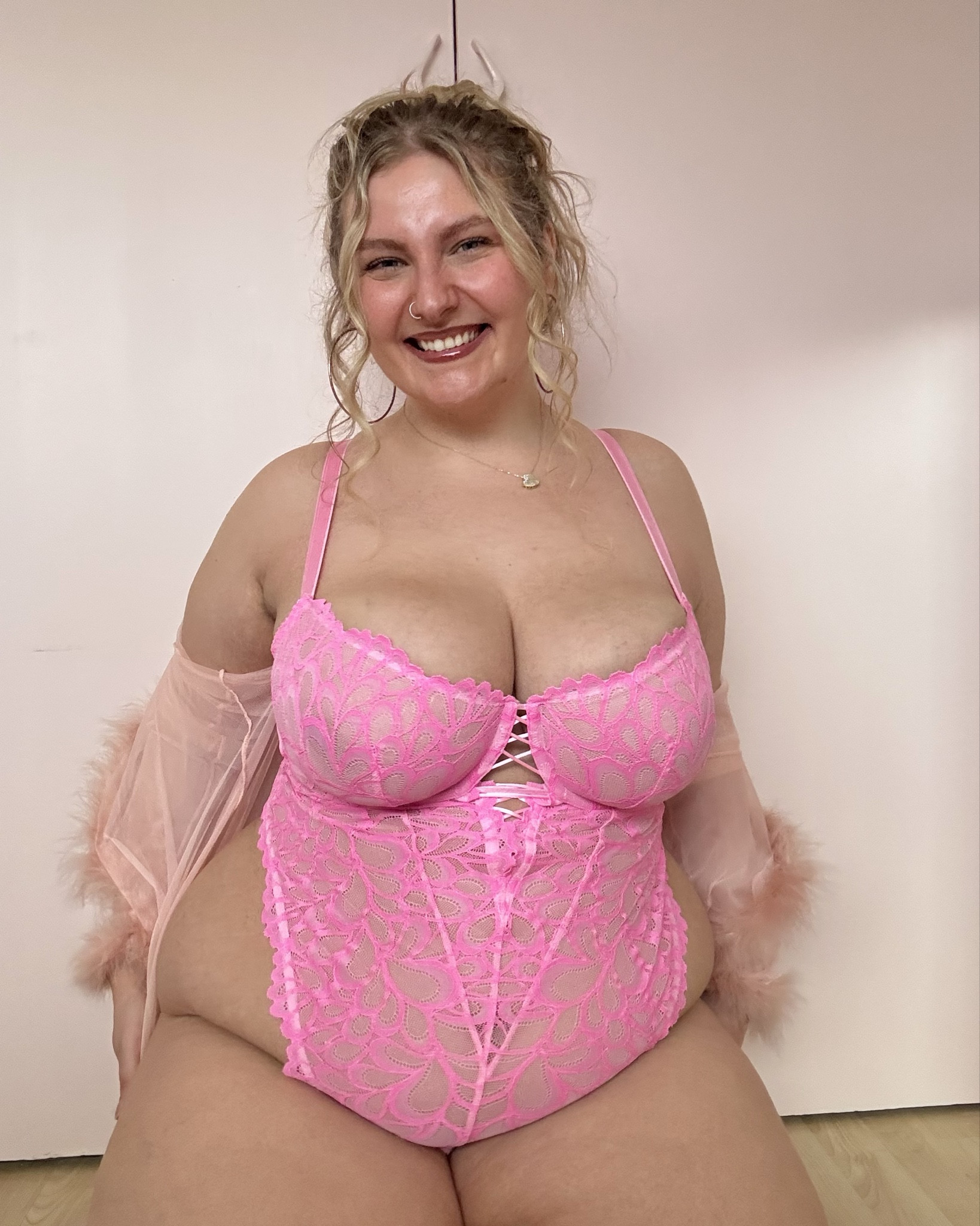 Absolutely love this bodysuit from SavageXFenty. It’s one I find myself reaching for often 😍 

#LTKcurves #LTKuk #LTKplussize