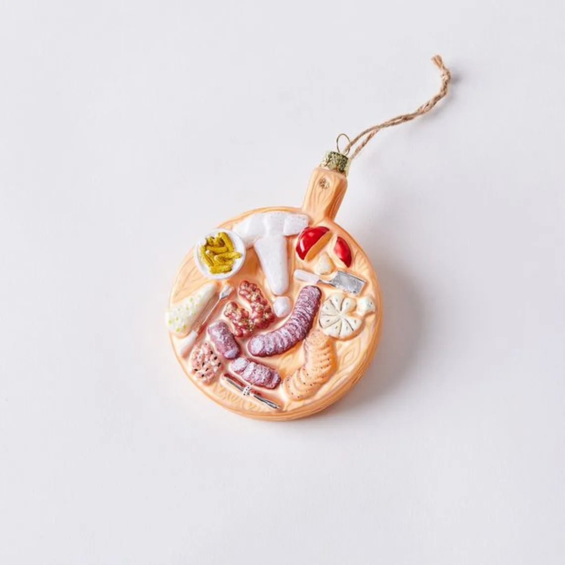 Cody Foster Charcuterie Ornament | Food52