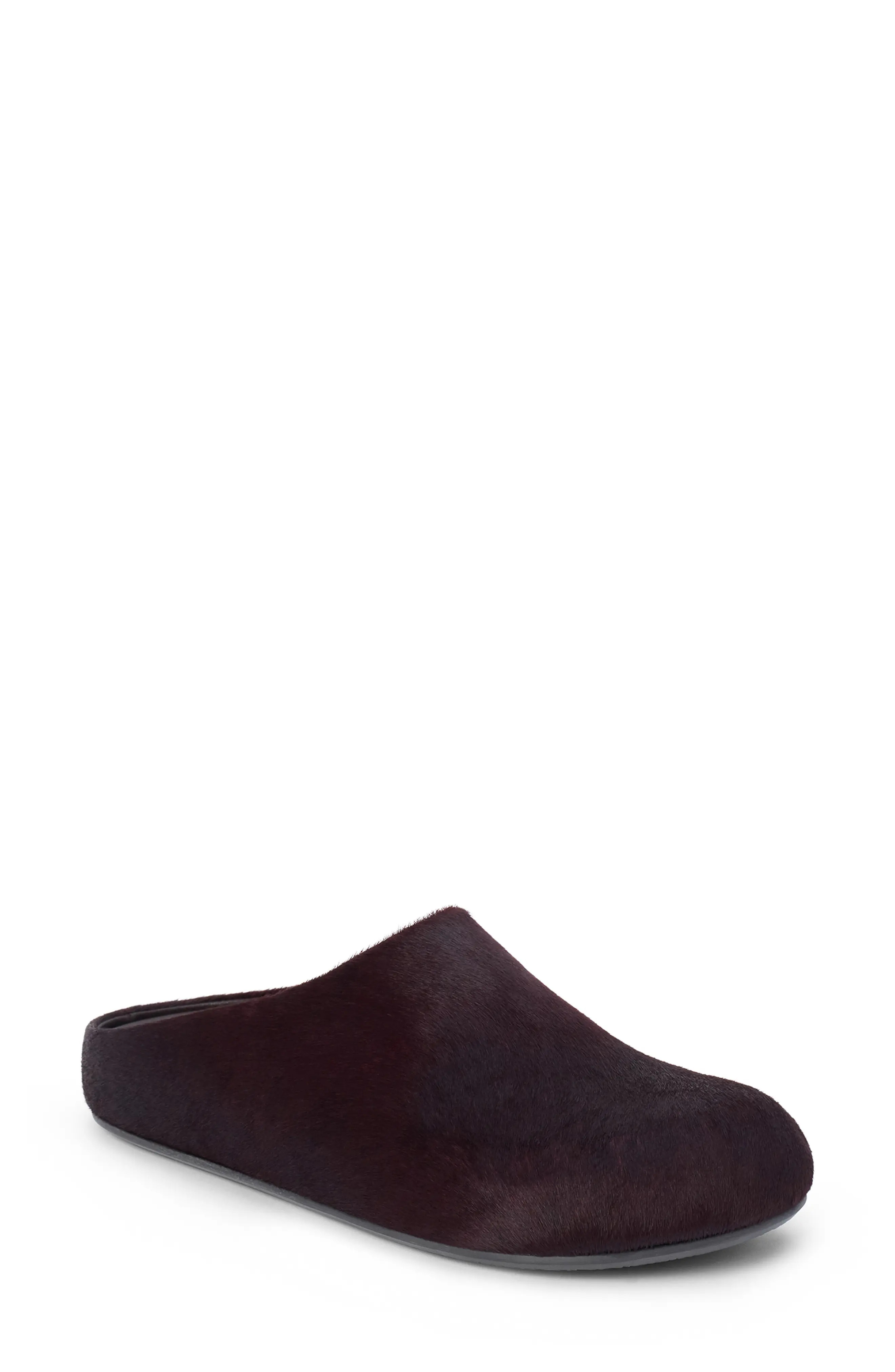 Daria Genuine Calf Hair Mule (Women) | Nordstrom | Nordstrom