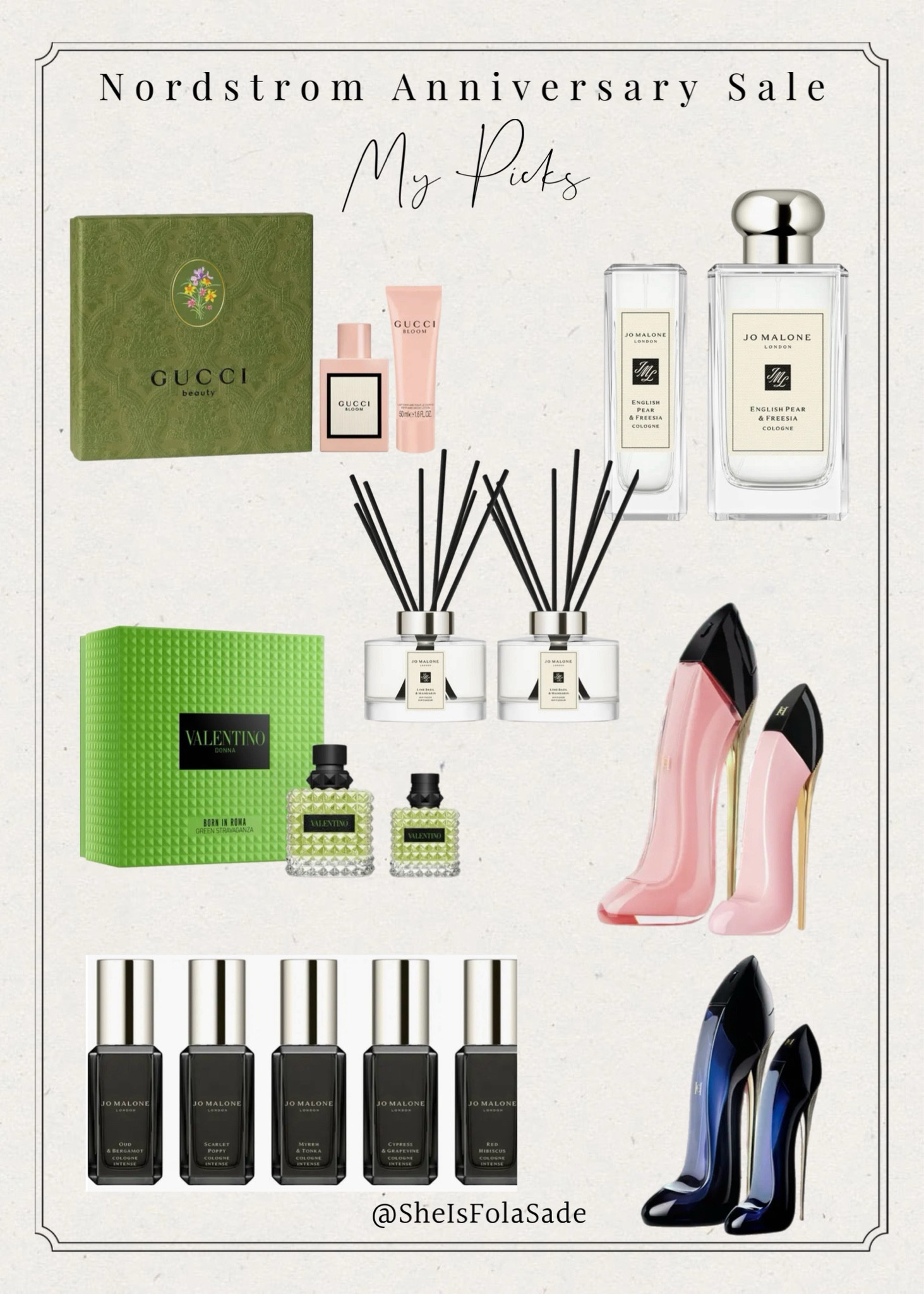 Sharing my favorite perfume sets on the Nordstrom sale! All of which I have in my collection. 

#LTKSaleAlert #LTKBeauty #LTKxNSale